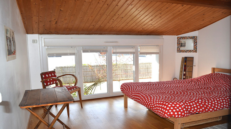 Ma-Cabane - Vente Maison NANTES, 115 m²
