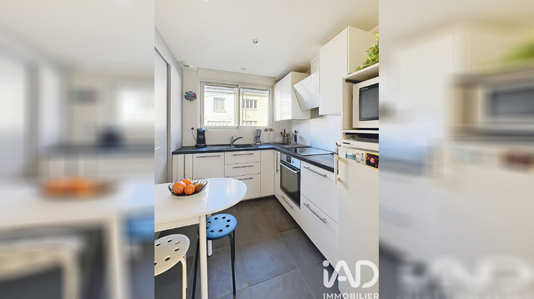 Ma-Cabane - Vente Maison Nantes, 101 m²