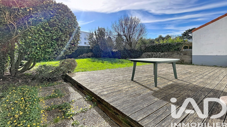 Ma-Cabane - Vente Maison Nantes, 101 m²