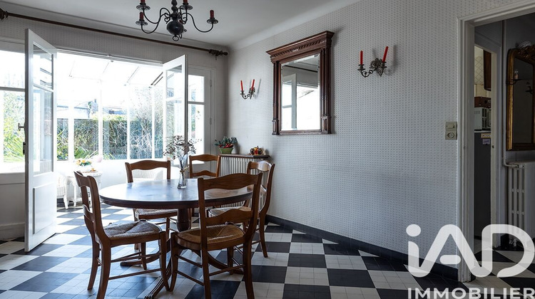 Ma-Cabane - Vente Maison Nantes, 106 m²