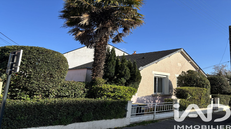 Ma-Cabane - Vente Maison Nantes, 85 m²