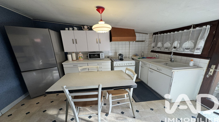 Ma-Cabane - Vente Maison Nantes, 85 m²