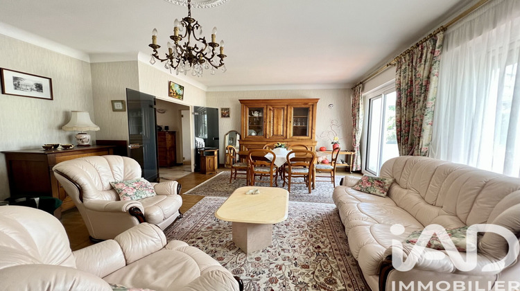 Ma-Cabane - Vente Maison Nantes, 125 m²