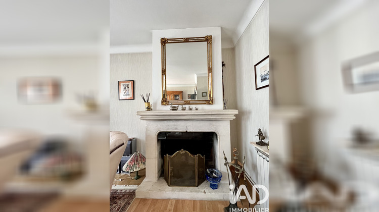 Ma-Cabane - Vente Maison Nantes, 125 m²