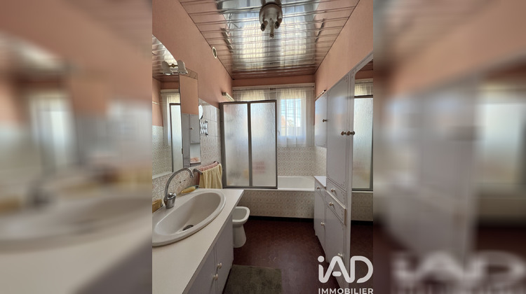 Ma-Cabane - Vente Maison Nantes, 125 m²