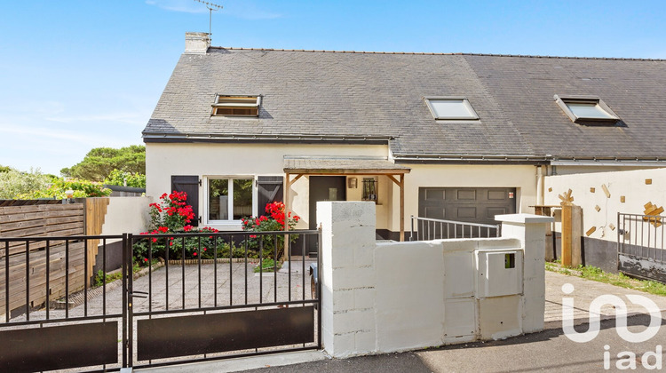 Ma-Cabane - Vente Maison Nantes, 100 m²