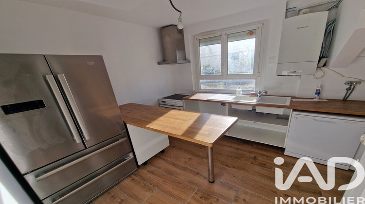 Ma-Cabane - Vente Maison Nantes, 127 m²