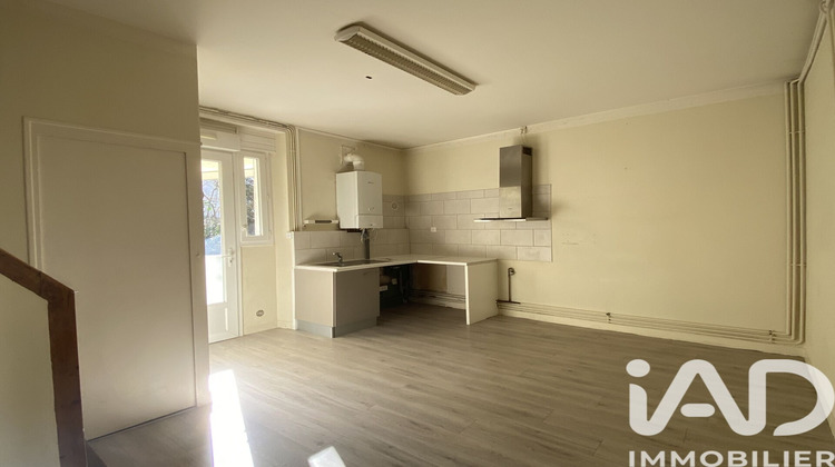 Ma-Cabane - Vente Maison Nantes, 80 m²