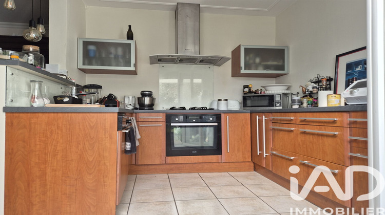 Ma-Cabane - Vente Maison Nantes, 98 m²