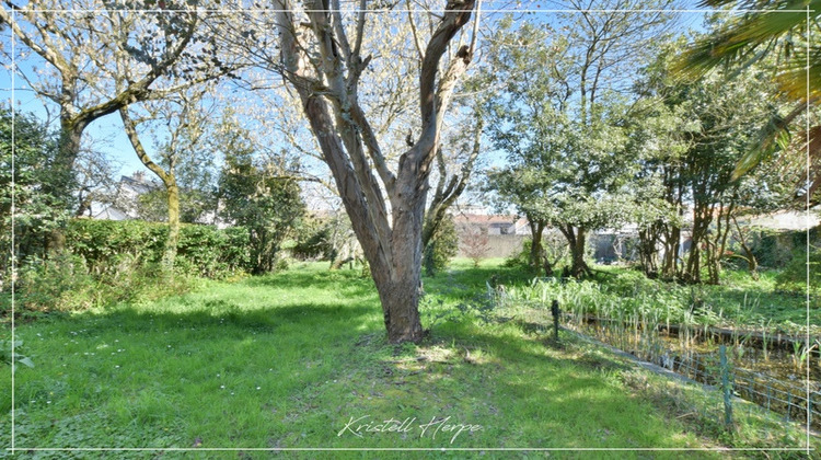 Ma-Cabane - Vente Maison NANTES, 131 m²