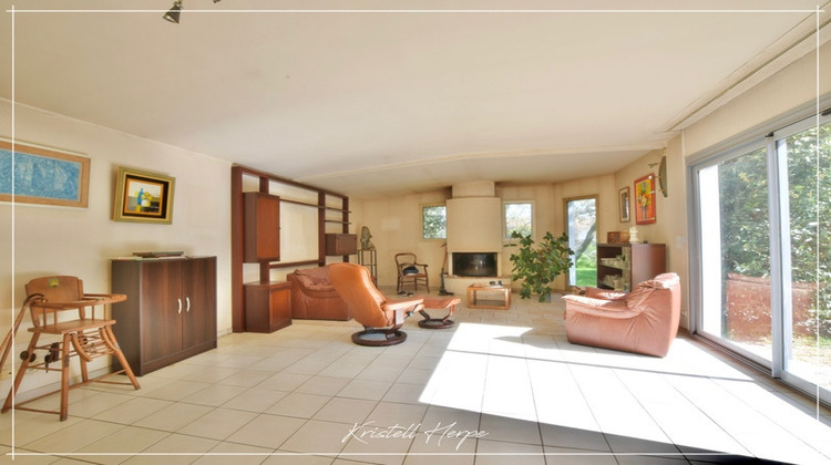 Ma-Cabane - Vente Maison NANTES, 131 m²