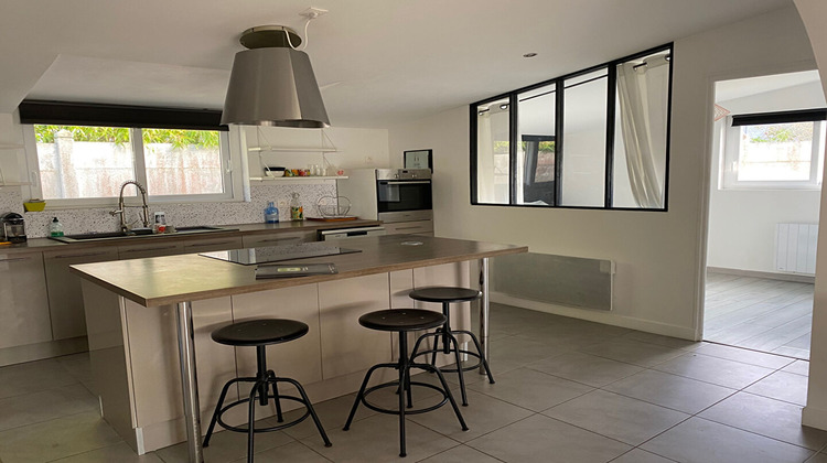 Ma-Cabane - Vente Maison NANTES, 91 m²