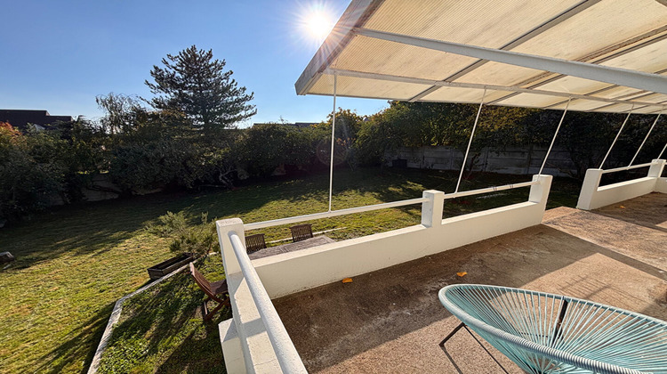 Ma-Cabane - Vente Maison NANTES, 91 m²