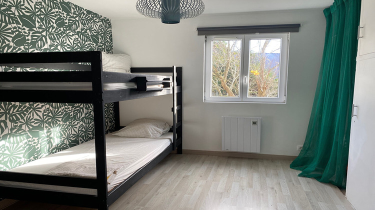 Ma-Cabane - Vente Maison NANTES, 91 m²