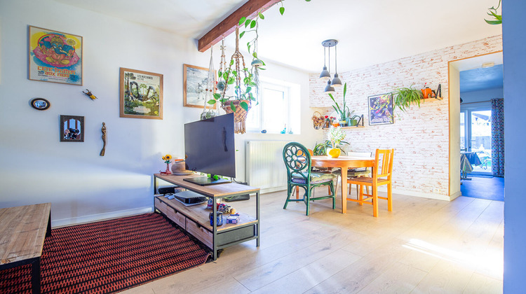 Ma-Cabane - Vente Maison NANTES, 91 m²