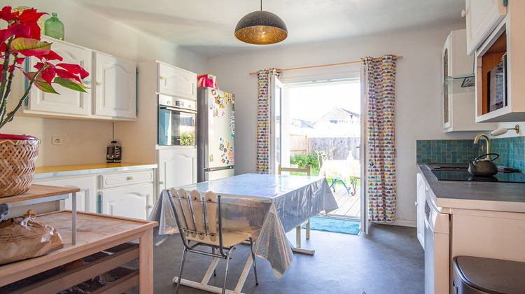 Ma-Cabane - Vente Maison NANTES, 91 m²