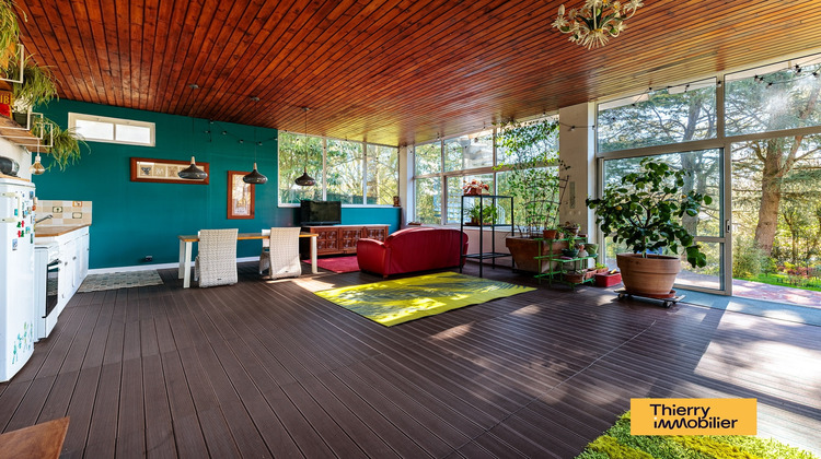 Ma-Cabane - Vente Maison NANTES, 190 m²
