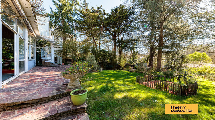 Ma-Cabane - Vente Maison NANTES, 190 m²