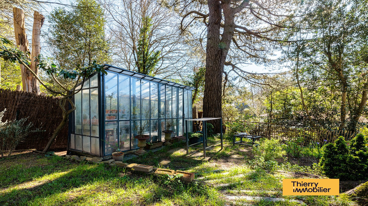 Ma-Cabane - Vente Maison NANTES, 190 m²