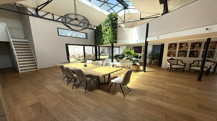 Ma-Cabane - Vente Maison NANTES, 215 m²