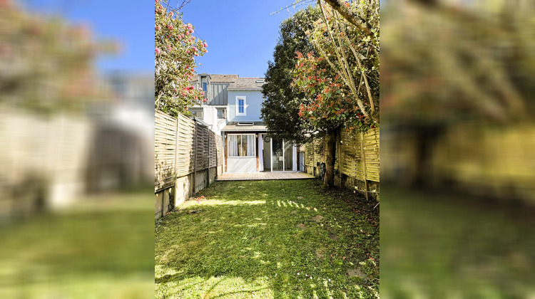 Ma-Cabane - Vente Maison Nantes, 120 m²