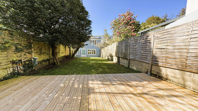 Ma-Cabane - Vente Maison Nantes, 120 m²
