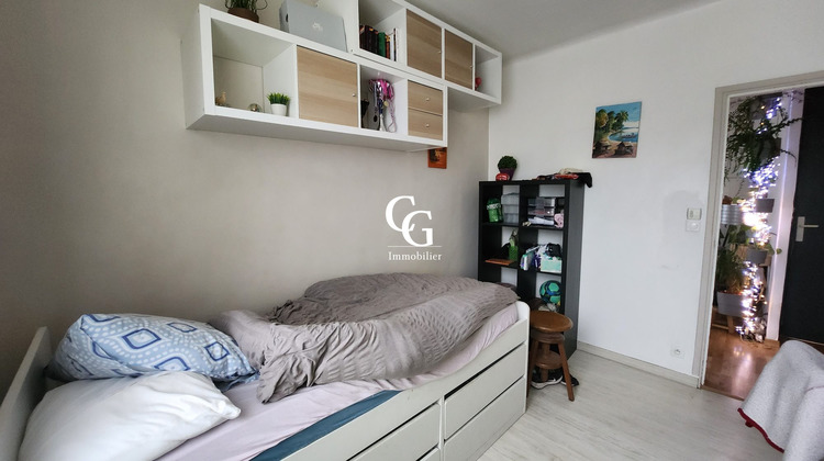 Ma-Cabane - Vente Maison Nantes, 112 m²