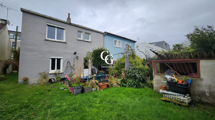 Ma-Cabane - Vente Maison Nantes, 112 m²