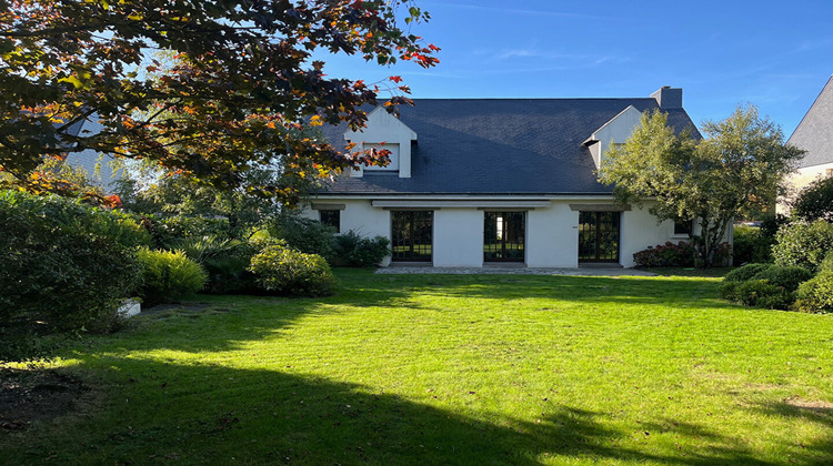 Ma-Cabane - Vente Maison NANTES, 164 m²