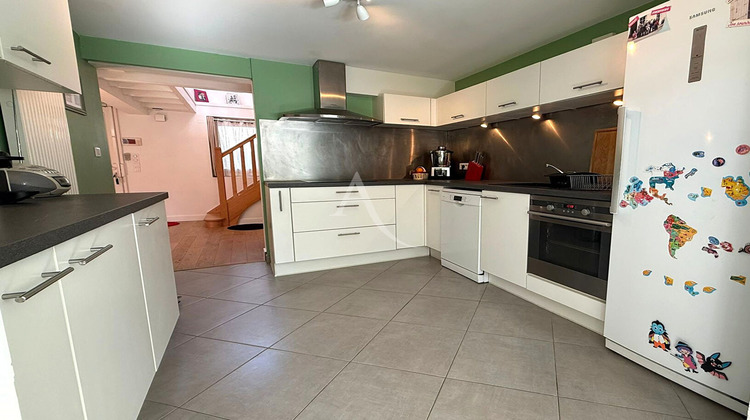 Ma-Cabane - Vente Maison NANTES, 219 m²