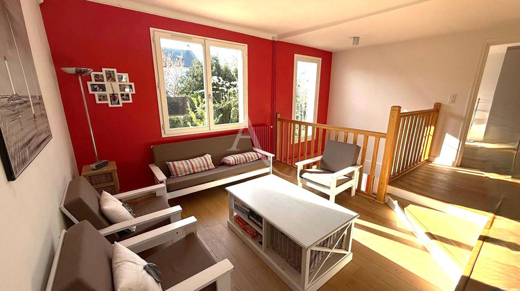 Ma-Cabane - Vente Maison NANTES, 219 m²