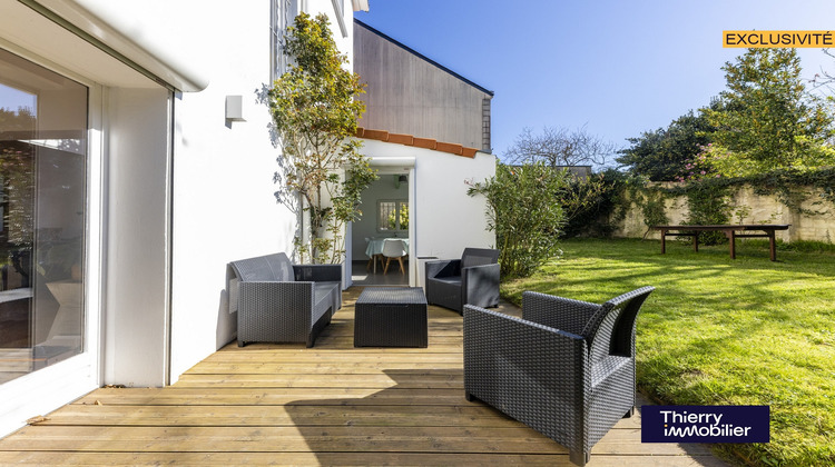 Ma-Cabane - Vente Maison NANTES, 220 m²