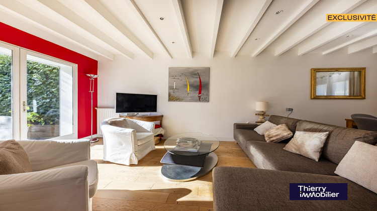 Ma-Cabane - Vente Maison NANTES, 220 m²