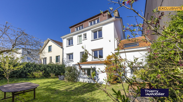 Ma-Cabane - Vente Maison NANTES, 220 m²