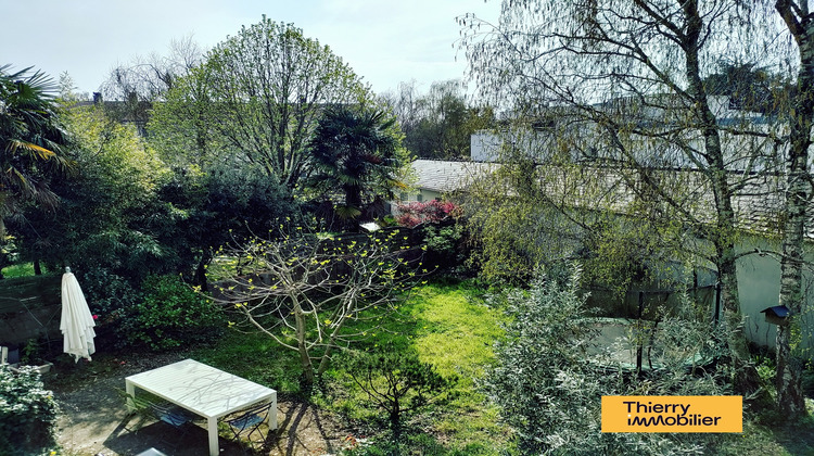 Ma-Cabane - Vente Maison NANTES, 181 m²