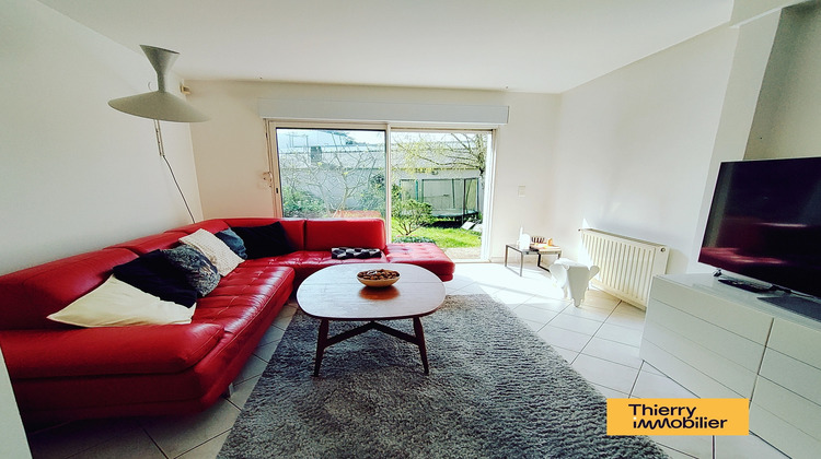 Ma-Cabane - Vente Maison NANTES, 181 m²
