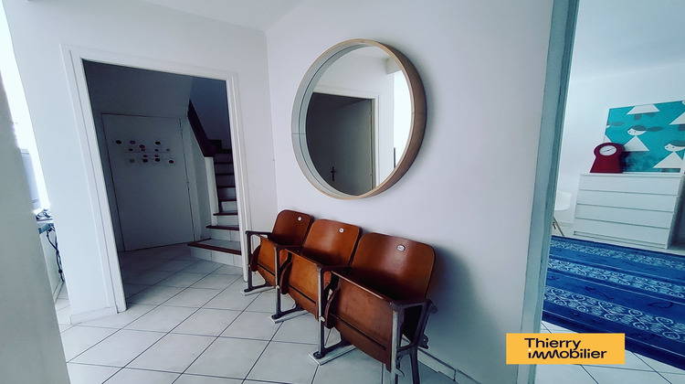 Ma-Cabane - Vente Maison NANTES, 181 m²