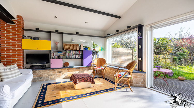 Ma-Cabane - Vente Maison NANTES, 113 m²