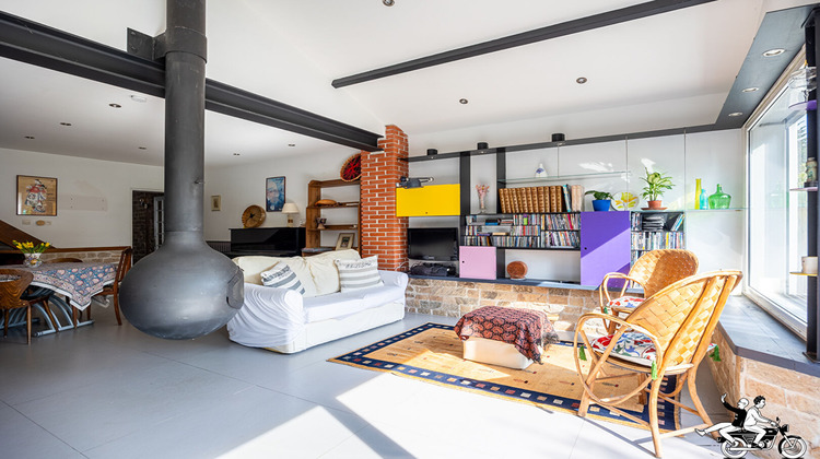 Ma-Cabane - Vente Maison NANTES, 113 m²