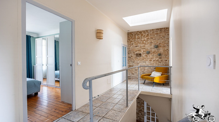 Ma-Cabane - Vente Maison NANTES, 113 m²