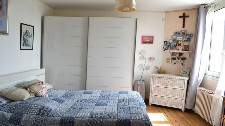 Ma-Cabane - Vente Maison NANTES, 66 m²