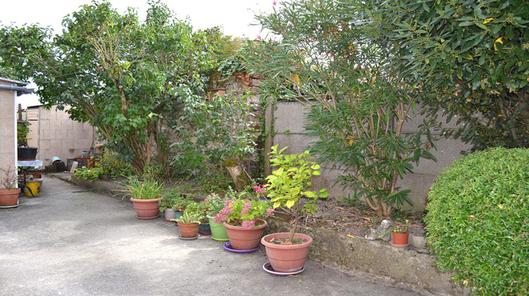 Ma-Cabane - Vente Maison NANTES, 66 m²