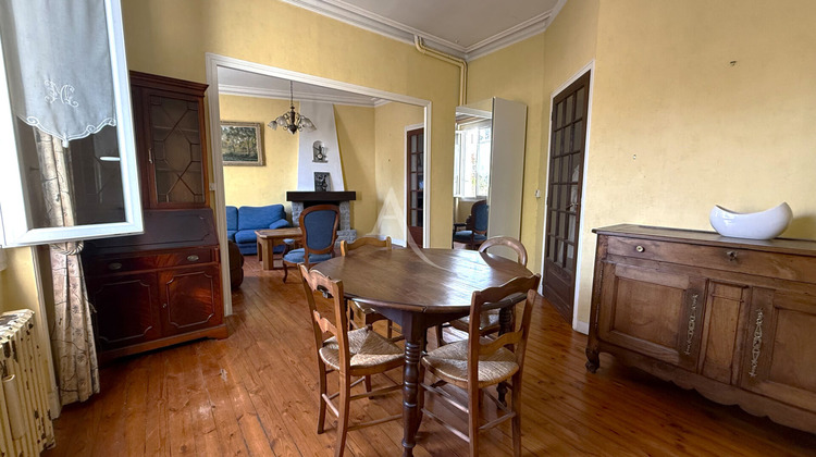 Ma-Cabane - Vente Maison NANTES, 107 m²