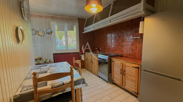 Ma-Cabane - Vente Maison NANTES, 107 m²