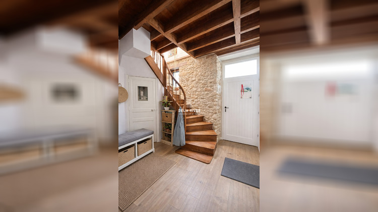 Ma-Cabane - Vente Maison Nantes, 90 m²