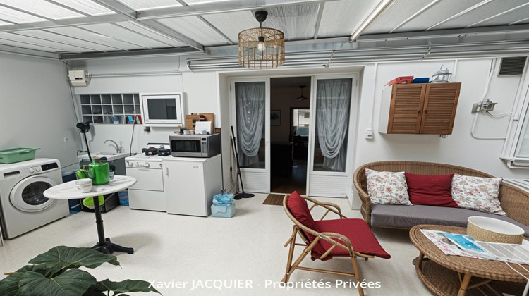 Ma-Cabane - Vente Maison NANTES, 88 m²