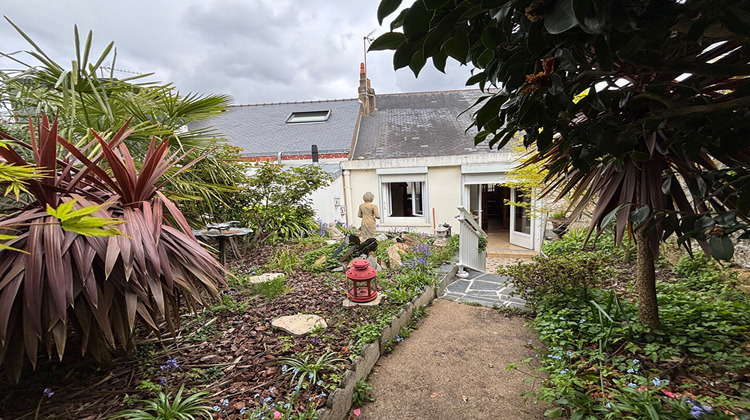 Ma-Cabane - Vente Maison NANTES, 107 m²