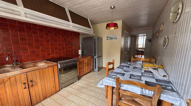Ma-Cabane - Vente Maison NANTES, 107 m²