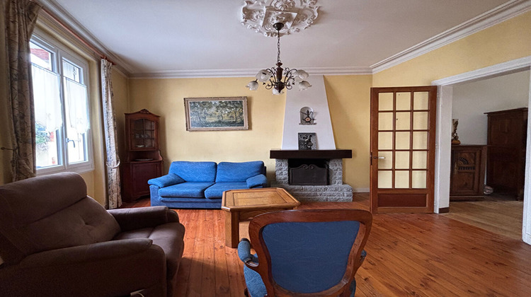 Ma-Cabane - Vente Maison NANTES, 107 m²