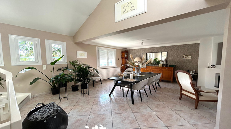 Ma-Cabane - Vente Maison NANTES, 247 m²